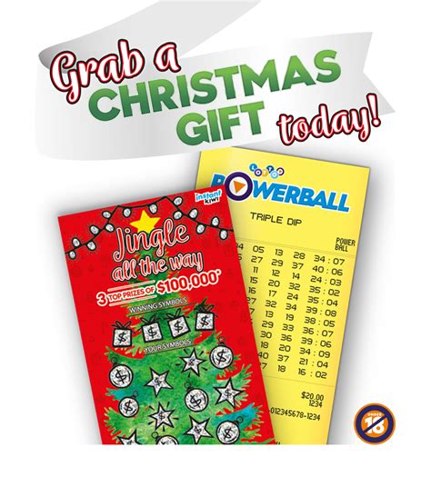 lotto triple dip|lotto christmas triple dip promotion.